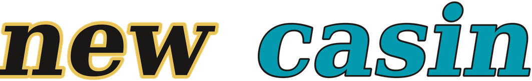 new casin logo